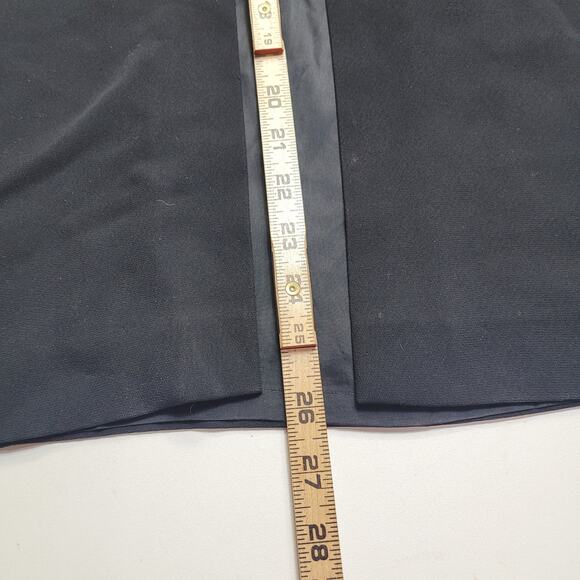 Chic Black Cutout Maxi Dress - Picture 10 of 10